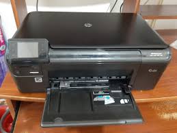 Why does my hp c4680 printer keep beeping why does my hp c4680 printer keep beeping. Hp Photosmart D110 Printer
