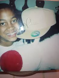 HAPPY BIRTHDAY in HEAVEN! Never Forgotten!