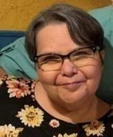 Robin Strickland Obituary (1960