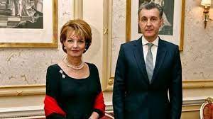 De Ce Principesa Margareta Nu Are Copii Stirile Kanal D