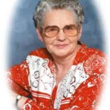 Obituary information for Anna Ruth Moore Morton