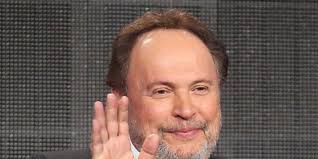 Billy Crystal Tears a Rib Muscle After "Violent" Sneeze