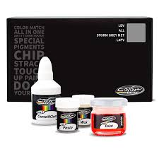 Shop car paint and finishes for touchups to larger jobs. Ldv All Storm Grey Met L4pv Touch Up Paint Ldv Touch Up Paint Color N Drive