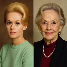 Tippi Hedren's life and legacy