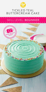 Light Green St Patrick S Day Cake Recipe Simple Cake Designs Easy Cake Easy Cake Decorating