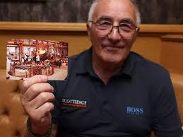 Fond memories as social club with decades of history to reopen