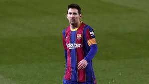 €555,237 well, it may have something to do with where barcelona is financially right now, and the fact that messi seems intent on exiting the club in a few. Fc Barcelona La Liga Messi S Barcelona Contract He S Earned 555 237 619 Euros Since 2017 Marca In English