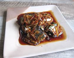 さんま 煮付け プロ