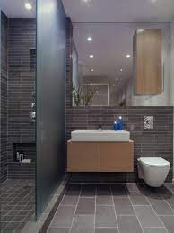 There are multiple ways you can include secret hidden storage lighting the bathroom with natural sunlight makes people perceive it as more spacious and balanced. Small Space Design Bathroom Some Examples A Spicy Boy