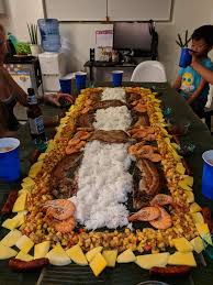 Filipino Birthday Party Food Ideas For Adults Pin On My Favourites