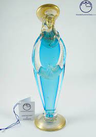 5 out of 5 stars. Venetian Glass Virgin Mary Murano Art Glass Made Murano Glass
