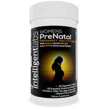 Nausea and vomiting in pregnancy Women S Prenatal Pregnancy Multivitamin Intelligent Labs