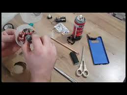 Pubg Mobile Fanli Oyun Konsolu Yapimi Telefon Isinmasina Son Youtube