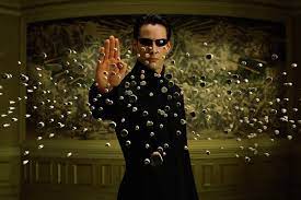 Berlino E San Francisco Danno Spazio A Matrix 4