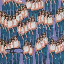 Thank u to everyone who listened to sour. Deja Vu Olivia Rodrigo Song Wikipedia