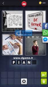 Questo gioco è disponibile in 8 lingue, in modo da. 4 Immagini 1 Parola Soluzione Livello 41 42 43 44 45 46 47 48 49 50 Parola E Foto Con Quattro Immagini Dgame It Soluzioni Trucchi