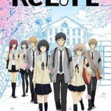 Relife Recommendations Myanimelist Net In both erased and relife, the main character is given a chance to turn back the clock. relife recommendations myanimelist net