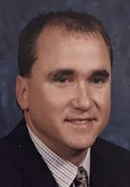 Jeffrey Keith Knott Obituary