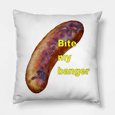 Bite My Banger