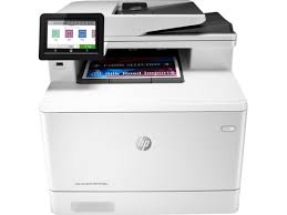 Hp laserjet pro m402dne driver and software download support all operating system microsoft windows 7,8,8.1,10, xp and mac os, include utility. Hp Color Laserjet Pro Mfp M479fdw Printer W1a80a Pavan Computers Garden City Kampala Uganda