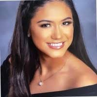 Jackie Lozano's Instagram, Twitter & Facebook