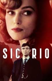 Sicario storie