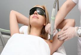 laser hair removal is worth the hype