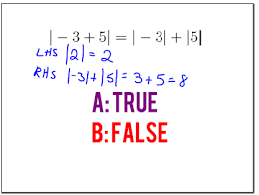 Absolute Value Continuous Everywhere But Differentiable Nowhere Absolute Value Absolute Value Equations Teaching Math