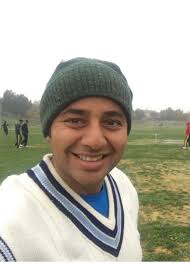 EPL Winter 2018-19: Corona Lions CC