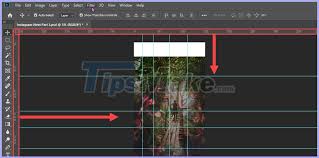 Create a new path called horizontal. How To Create A Grid In Photoshop