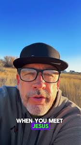 We had a question come up in our family text thread the other day…, What is  the first thing you will do when you meet Jesus?, And it hit me., Your view  of God shapes how much you want to be with God., ...