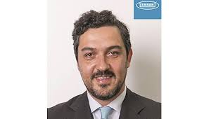 Óscar López, nuevo director general de Tennant Iberia