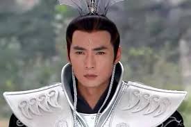 Ngỡ ngàng cuộc sống chật vật của Nhị Lang Thần đẹp nhất lịch sử