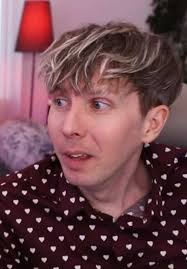 Dan and Phil Engaged