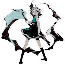 pin on 東方 project touhou project