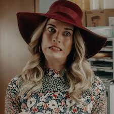 Alexis Rose Schitts Creek Style My Style