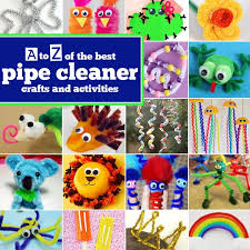 Discover the best tobacco pipe cleaners in best sellers. 100 Pipe Cleaner Crafts From A To Z