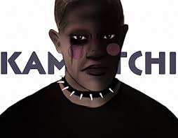 Kamaitachi Arte Projects :: Photos, videos, logos, illustrations and  branding :: Behance