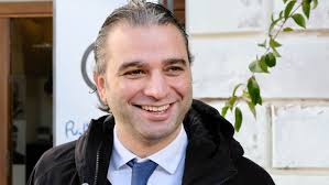 Natale, il messaggio del sindaco ai monopolitani