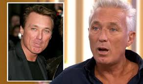 Martin was born in islington in october 1961. Martin Kemp Talks Obsessive Fans Who Travelled From Germany To His Front Door Every Week Ajansev