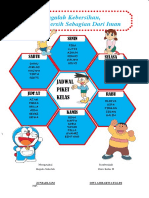 Maybe you would like to learn more about one of these? Membuat Jadwal Piket Dan Susunan Pengurus Kelas Word