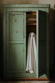 10 Signs Your House Is Haunted (And What To Do) | Teen Vogue
