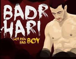 From wikipedia, the free encyclopedia. Badr Hari Projects Photos Videos Logos Illustrations And Branding On Behance
