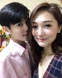 Damien Teo 张值豪- Happy Bday my dear! ♥️🙆🏻‍♂️