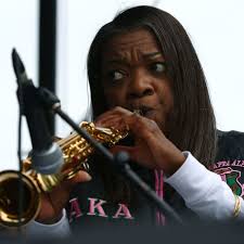 Hyde Park Jazz Festival review: Animating a neighborhood