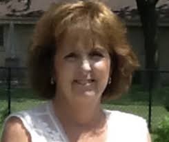 Obituary information for Mary Jo Gin