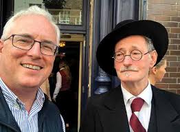 Meet Maeve Kelly of West Roxbury