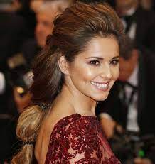 Top 70 Plaits And Braids For Party Hair Inspiration Cheryl Cole Cheryl Celebrities