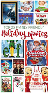 So snuggle in with your. Top 25 Best Holiday Movies For Families Christmas Movie Night Holiday Movie Best Holiday Movies