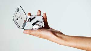 Maybe you would like to learn more about one of these? Nothing Ear 1 Kaufen Bei Diesen Handlern Sind Die Neuen Kopfhorer Erhaltlich Netzwelt
